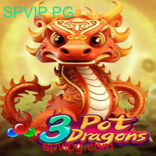 Descubra a Aventura de 3PotDragons: O jogo que revolucionou jogos de cassino online