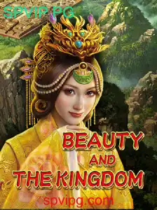 BeautyAndTheKingdom: Uma Jornada Épica no Mundo dos Jogos
