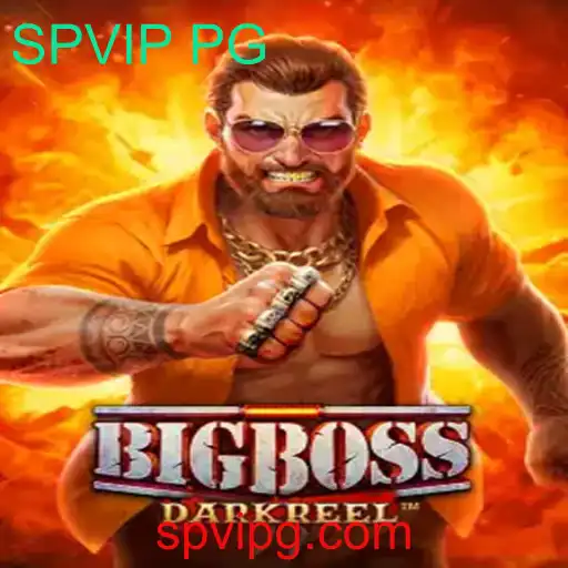 Explorando o Mundo de BigBoss: Um Mergulho nas Novidades de SPVIP PG