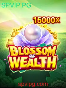 Explorando o Universo de BlossomofWealth: O Jogo de Estratégia do Futuro