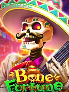 BoneFortune: Um Mergulho no Universo do Jogo SPVIP PG