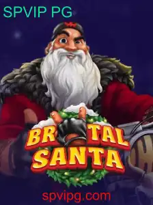 BrutalSanta: Mergulhe na Aventura Intensa do Papai Noel