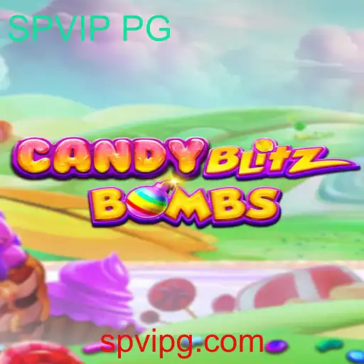 CandyBlitzBombs: Explorando a Excitante Aventura de Doces