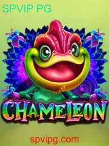 Descubra o Mundo Fascinante do Jogo Chameleon