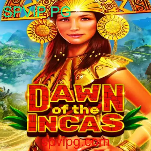 DawnoftheIncas: Descubra o Fascinante Mundo do Jogo SPVIP PG