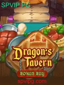 Explorando o Universo de DragonsTavern: SPVIP PG