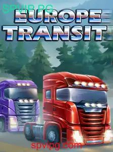 Descubra EuropeTransit: O Jogo de Estratégia que vai Desafiar suas Habilidades
