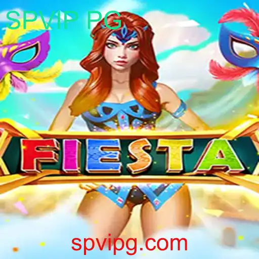 Jogo 'Fiesta': Uma Experiência Envolvente com SPVIP PG