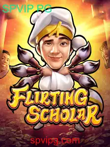 Explorando o Mundo Encantador de FlirtingScholar