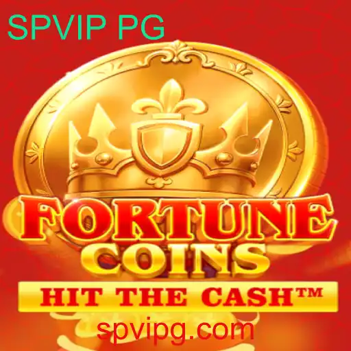 FortuneCoins e SPVIP PG: Uma Nova Dimensão de Entretenimento e Estratégia