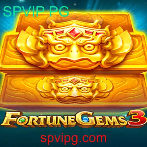 FortuneGems3: Explorando o Mundo do SPVIP PG