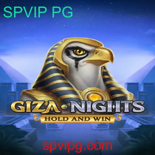 GizaNights: A Experiência Enigmática do Jogo SPVIP PG