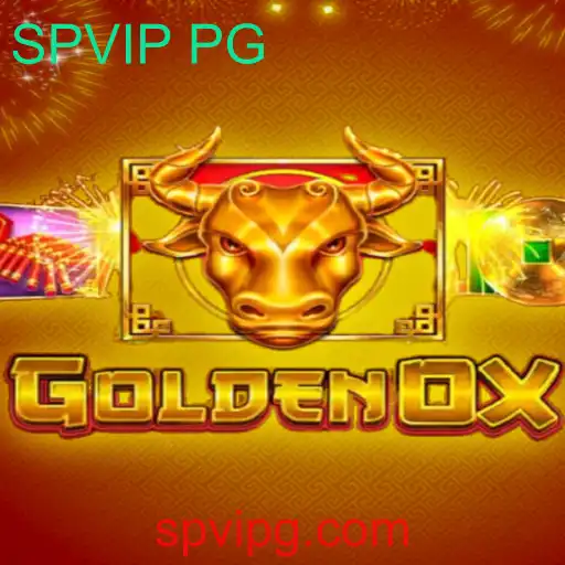GoldenOx: A Nova Sensação dos Jogos com SPVIP PG