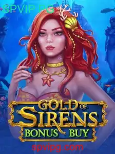 Descubra o Mundo do Jogo GoldofSirensBonusBuy com SPVIP PG