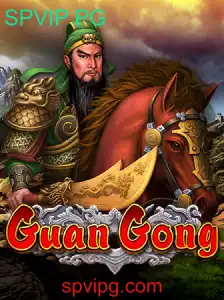 GuanGong: Uma Imersão no Universo de Estratégia e Aventuras