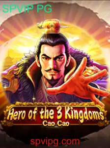 Descubra o Mundo de Heroofthe3KingdomsCaoCao: Uma Aventura Épica nos Três Reinos