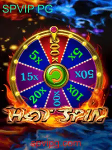 Descubra o Universo Cativante de HotSpin: Um Mergulho no Jogo SPVIP PG
