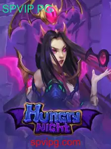 Descubra o Universo de HungryNight: Um Novo Jogo Imersivo