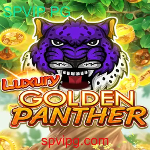 Descubra o Universo de LUXURYGOLDENPANTHER com SPVIP PG