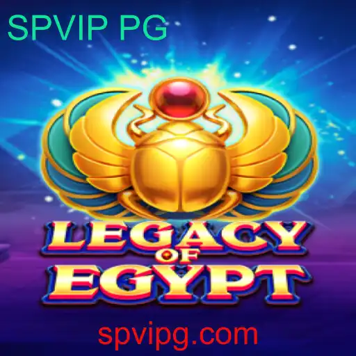 Explorando os Mistérios de LegacyOfEgypt: Uma Jornada Inesquecível