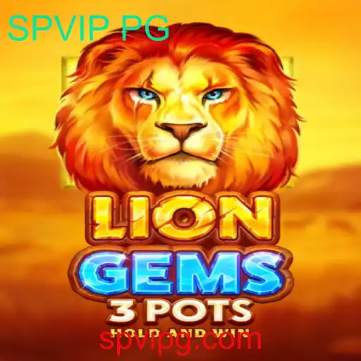 Descobrindo o Mundo de LionGems3pots e a Emoção do SPVIP PG