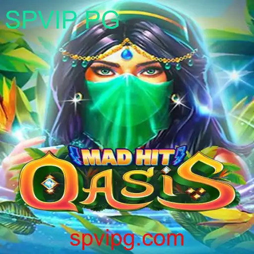 Descubra o Fascinante Mundo de MadHitOasis: Um Guia Completo para Jogadores