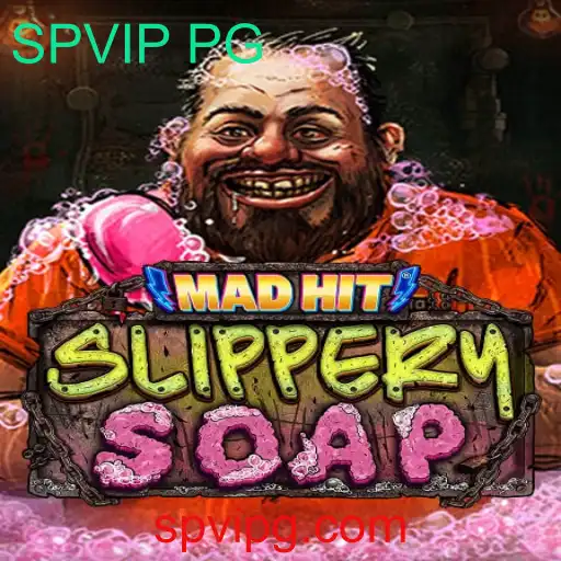 Descubra o Mundo Emocionante de MadHitSlipperySoap: Um Jogo Revolucionário