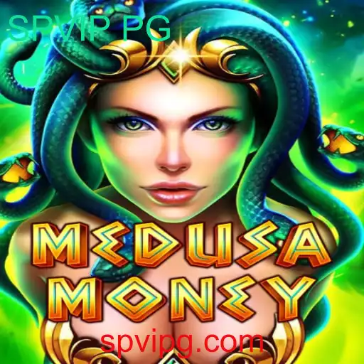 MedusaMoney: Descubra o Fascinante Mundo de SPVIP PG