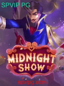 Descubra o Empolgante Mundo de MidnightShow: SPVIP PG