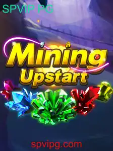 Explorando o Universo de MiningUpstart e a Experiência SPVIP PG