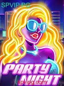 PartyNight: Um Jogo Social de Diversão e Estratégia com SPVIP PG