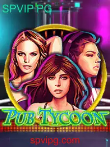Explorando o Mundo Dinâmico de PubTycoon: A Arte de Gerir Seu Próprio Pub Virtual