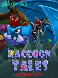 RaccoonTales: O Jogo Fascinante Que Une Aventura e Estratégia