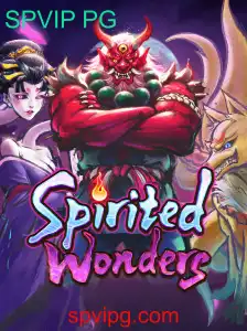 SpiritedWonders: Descubra o Fascinante Mundo do Jogo de Aventuras