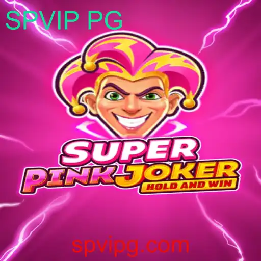 Explore o Universo de SuperPinkJoker: Um Guia Completo para SPVIP PG