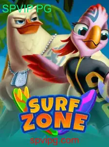 Descubra o Mundo de SurfZone: Aventura e Desafios no Mar
