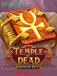 Temple of Dead Bonus Buy: Uma Exploração em Profundidade