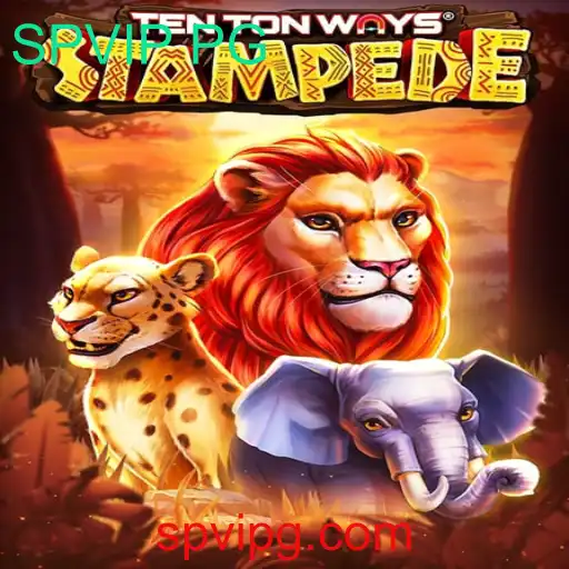 Descubra o Mundo de Aventura com TenTonWaysStampede