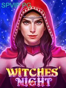 Explorando as Aventuras do Jogo WitchesNight